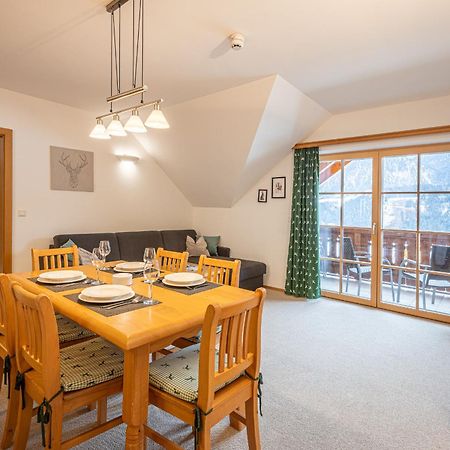 Kufstein Leilighet Haus im Ennstal Eksteriør bilde