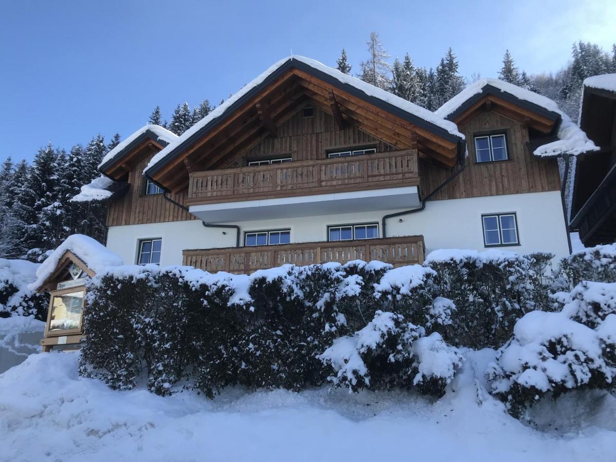 Kufstein Leilighet Haus im Ennstal Eksteriør bilde