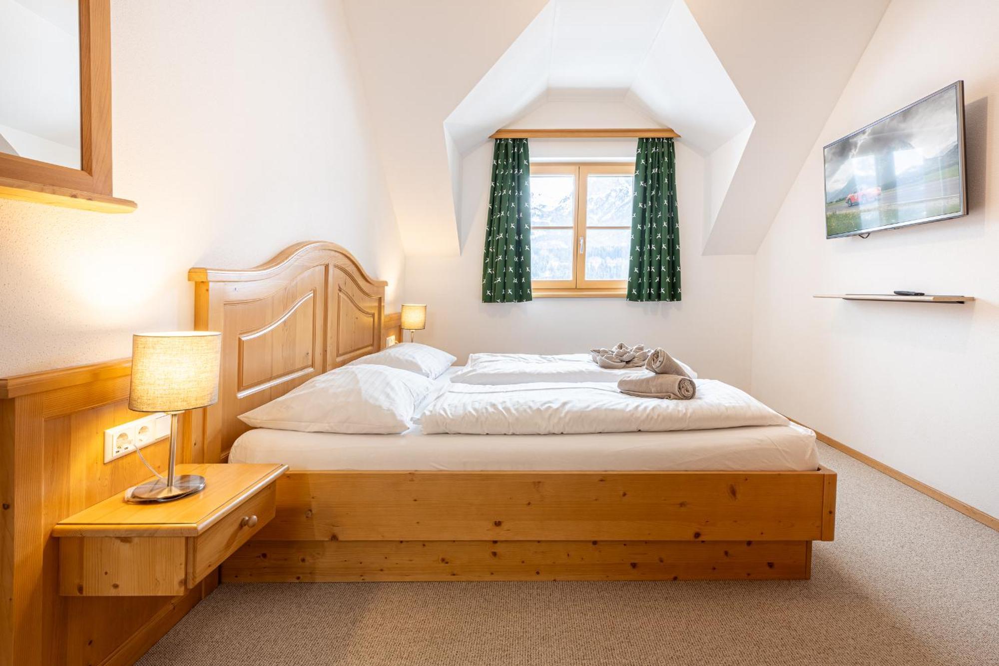 Kufstein Leilighet Haus im Ennstal Eksteriør bilde