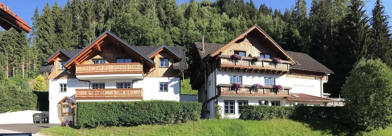 Kufstein Leilighet Haus im Ennstal Eksteriør bilde
